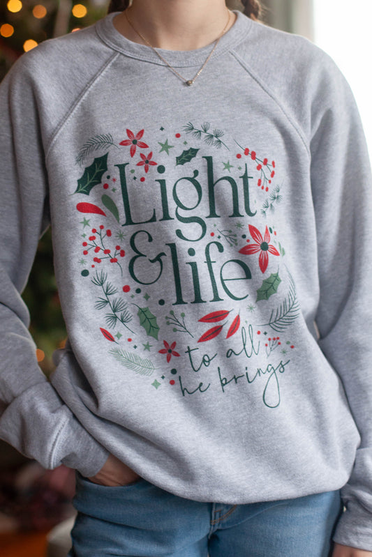 KIDS Hark! Sweatshirt