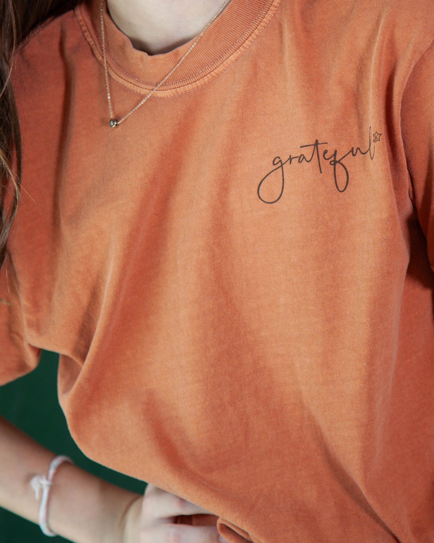 Yam Gratitude (Bonhoeffer) Tee