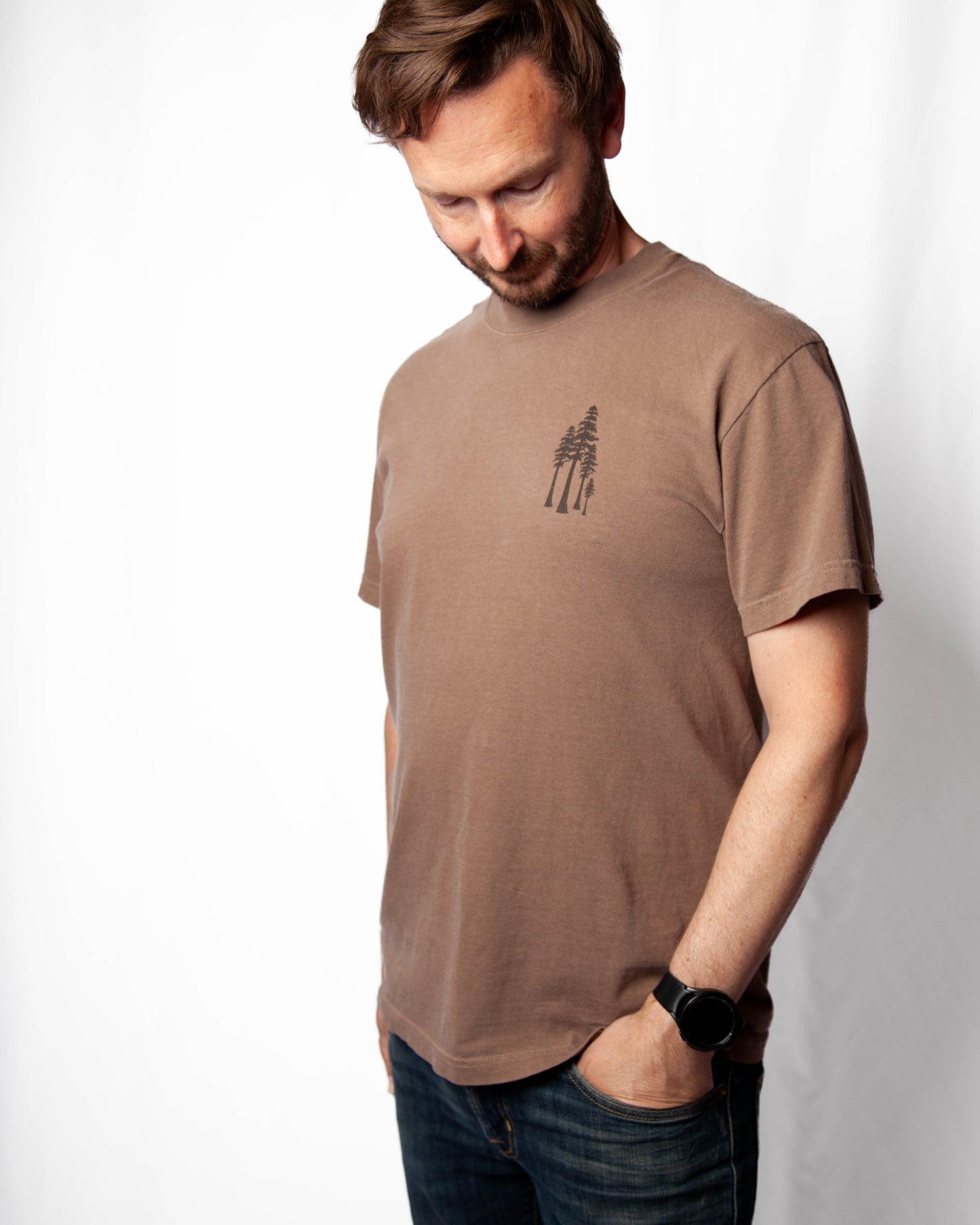 Light up my Darkness (2 Samuel 22:29) Tee