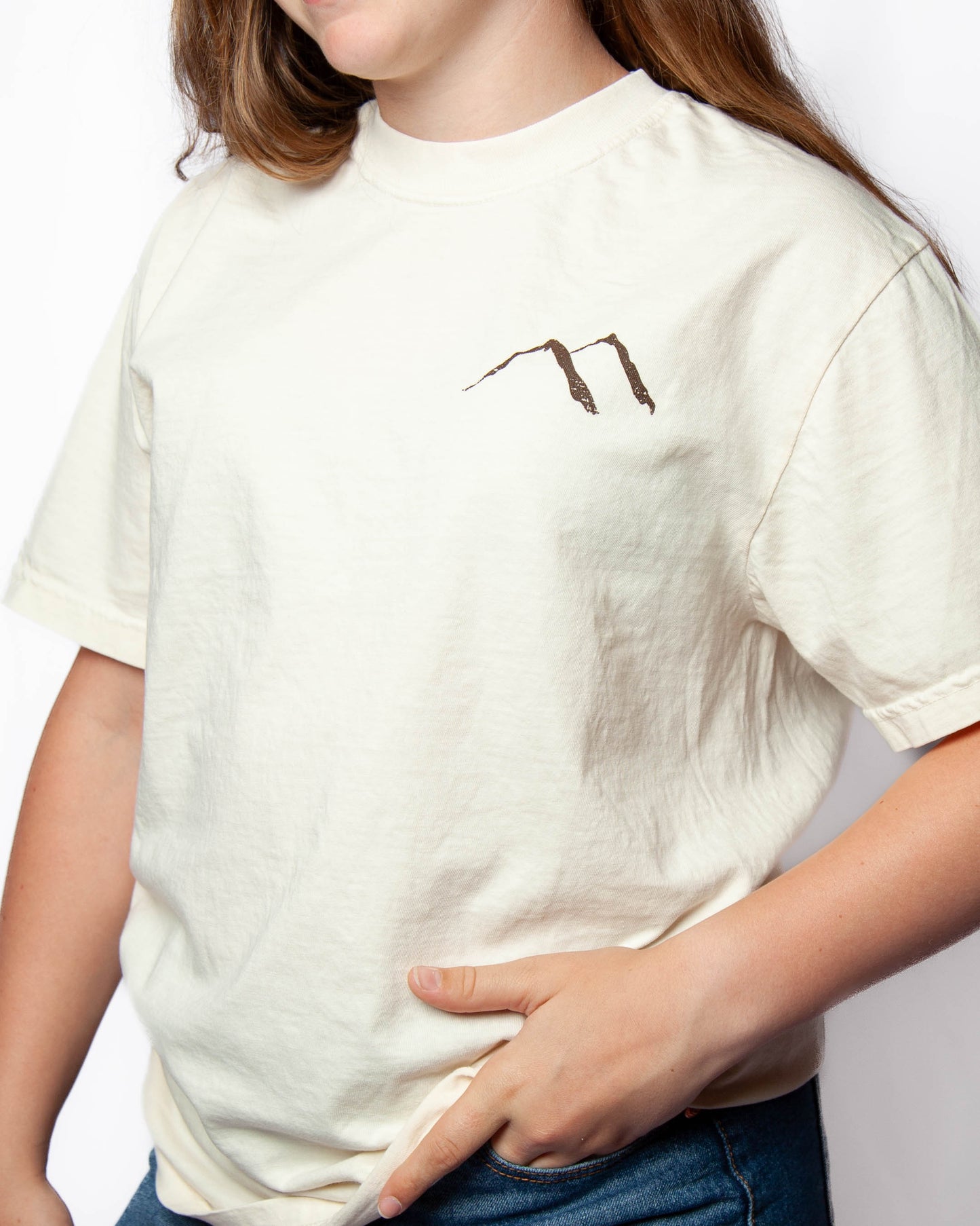 Journey (Bonhoeffer) Tee